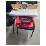 Tradesman shaper/router. 3-2