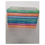 Vintage C.S. Lewis book lot. 45-45