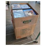 Huge DVD and Blue ray lot. 45-56