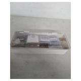 Mini carbide sets. 11-43