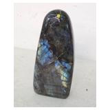Labradorite about 8in tall. 25-30