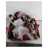 Box full of nutcrackers. 8-9