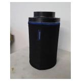Hydrowe Air carbon filter. 45-51