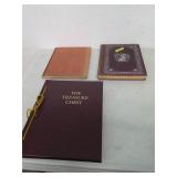 Lot of vintage books, see pictures. 2-9