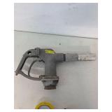 High-capacity fuel nozzle. 26-5