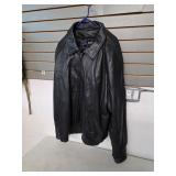 2XL Thinsulate Tannery West coast jacket. 6-3