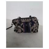 Coach purse. 45-26