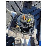Motor see pictures. 11-18