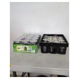 Ball jars. K53