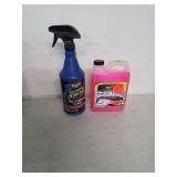 car cleaner/ polisher, see pictures. L8