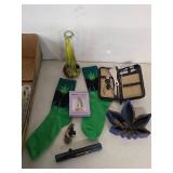 Weed enthusiasts lot. K57