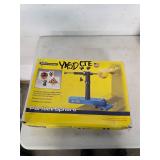 Carter products perfect sphere. 11-3