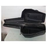 Hard chainsaw case. 26-2