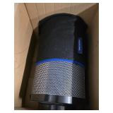Hydrowe air carbon filter. 45-55