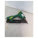 WoodTek nail gun. 11-5