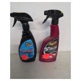car cleaner/ polisher, see pictures. L4