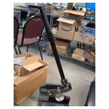 8in plate shear machine. 3-6