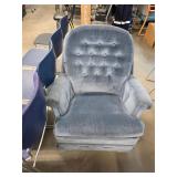 Comfortable chair. 25-2