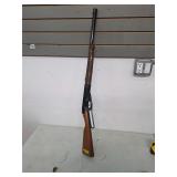 Daisy Rodgers model 95 bb gun. 26-3