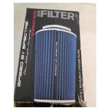 Air filter. 26-32