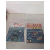 Vintage magazine lot. 45-49