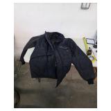 Refrigidwear coat looks like an XL. 25-47