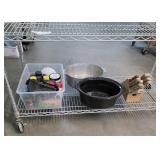 Kitchen lot. 25-56