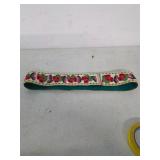 Beaded belt. N-1