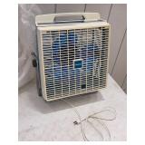 Vintage Galaxy fan. K21