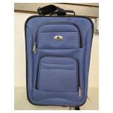 Leisure carry-on bag. 26-25