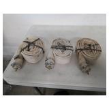 Hoses. 11-31
