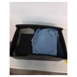Drawer of 2xl Hanes shirts. 25-51