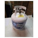 5 gallon Propane tank. T7
