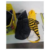 Dog clothes and care lot. 25-54