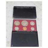 1976 Proof set. K5