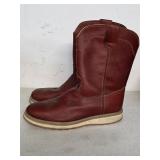 European men's boots size 30. K43