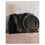 Vintage camera. T23