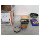Painting lot. 45-75