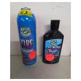 car cleaner/ polisher, see pictures. L6