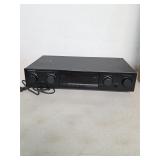 Kenwood amplifier. 45-79
