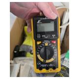 Tools, household, more. K45