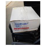 Box of 12 Chemsplash chem suits. 2-1