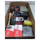 Tools lot, see pictures. K24