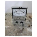 Quantum Radiometer/Photometer. 12-68