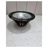 Kenwood speaker. B6