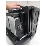 Singer Instaland XL. B1