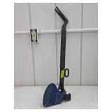 Hooligan tool. 2-17