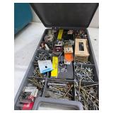 Hardware lot. 19-27