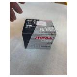 .410 shotgun shells. 4-14