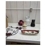 Decorations lot. B10